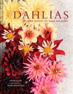 9781911595250 Dahlias Naomi Slade, Boeken, Verzenden, Nieuw, Naomi Slade
