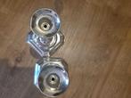 Kandelaber - Zilver - Zilveren kandelaars van 925