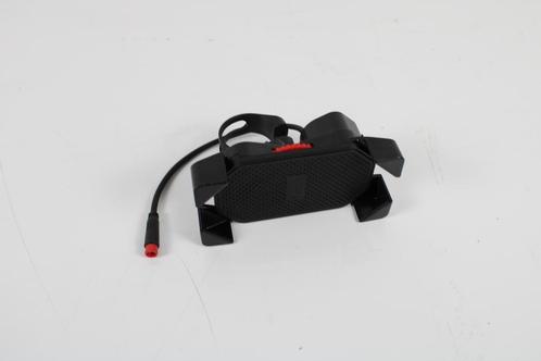 Telefoonhouder elektrische chopper | M1/M2/HL6.0 universeel, Fietsen en Brommers, Brommeronderdelen | Scooters, Nieuw
