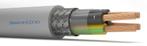 Draka M-Flex YCY 10G0.75 Afgeschermde Besturingskabel -, Doe-het-zelf en Verbouw, Elektra en Kabels, Verzenden, Nieuw, Overige typen