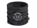 TRIUMPH - Coll triumph motorcycles zwart - MTUS21000, Motoren, Kleding | Motorkleding, Nieuw met kaartje, TRIUMPH