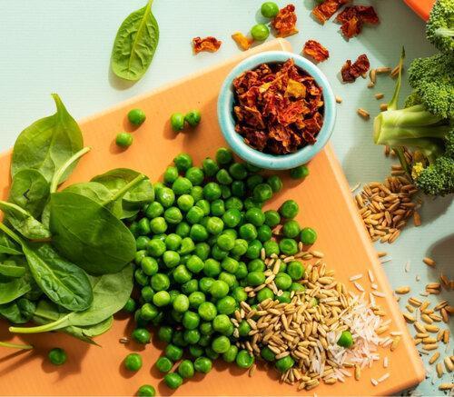 Imby maxi hondenbrokken op basis van insecten proteïne (1,5k, Dieren en Toebehoren, Hondenvoerbakken en Drinkbakken, Nieuw, Verzenden