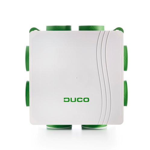 DucoBox Focus 400m3/h - 0000-4252, Doe-het-zelf en Verbouw, Ventilatie en Afzuiging, Ophalen of Verzenden