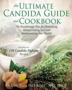 9781629520209 Ultimate Candida Guide And Cookbook, Boeken, Zo goed als nieuw, Cobi Slater, Verzenden