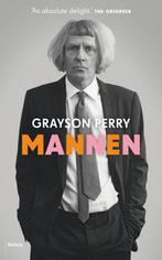 Mannen 9789463821223 Grayson Perry, Verzenden, Gelezen, Grayson Perry