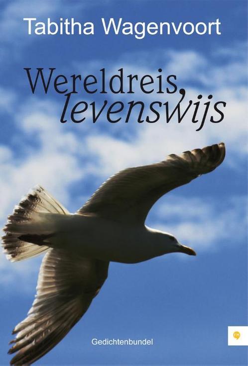 Wereldreis, levenswijs 9789048424047 Tabitha Wagenvoort, Boeken, Overige Boeken, Gelezen, Verzenden