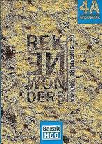 Rekenwonders rekenboeken/schriften alle groepen op voorraad, Ophalen of Verzenden, Zo goed als nieuw, Overige niveaus, Overige vakken