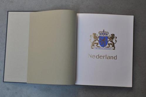 Nederland 1864/1963 - Verzameling in Davo album, Postzegels en Munten, Postzegels | Nederland