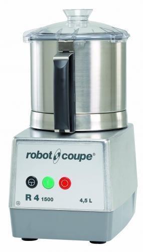 Cutter R4-1500 230V 4,5 liter Snelheid 1500 tpm Robot Coupe, Zakelijke goederen, Horeca | Keukenapparatuur, Verzenden