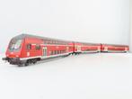 Märklin H0 - 43586/43584/43585 - Modeltrein personenwagen, Hobby en Vrije tijd, Modeltreinen | H0, Nieuw