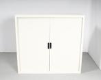 Ceha CHS roldeurkast, 110x120x45 cm, wit, Huis en Inrichting, Ophalen of Verzenden, Nieuw