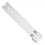 Aquariumlamp 18 watt blauw / 4 pins aansluiting, Dieren en Toebehoren, Ophalen of Verzenden, Nieuw, Verlichting of Verwarming