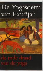 De yoga sutras van Patañjali 9789077787342 Alfred Scheepers, Boeken, Verzenden, Gelezen, Alfred Scheepers