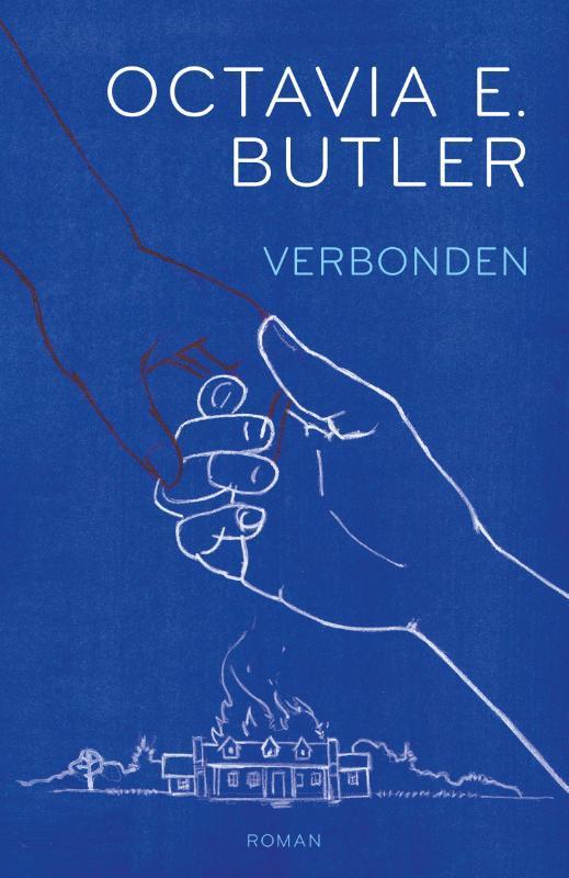 Verbonden 9789056727109 Octavia Butler, Boeken, Romans, Zo goed als nieuw, Verzenden