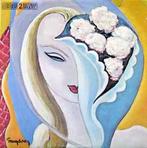 LP gebruikt - Derek And The Dominos - Layla And Other Ass..., Cd's en Dvd's, Verzenden, Zo goed als nieuw