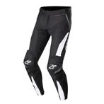 Alpinestars T-Sp R Drystar Broek Zwart Wit, Nieuw met kaartje, Broek | textiel, Alpinestars, Heren