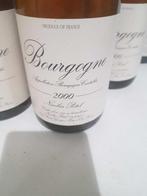 2000 Nicolas Potel Vieilles Vignes - Bourgogne Chardonnay, Nieuw