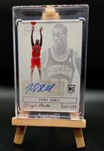 2013/14 Panini Signatures Tony Snell No. 27 Gesigneerde, Nieuw