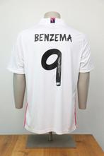 Real Madrid - Spaanse voetbal competitie - Karim Benzema -, Nieuw