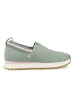 Toms Alp Resident 2.0 10020171 Groen-37, Kleding | Dames, Schoenen, Verzenden, Nieuw, Groen