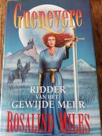 Ridder van het Gewijde Meer 9789051083729 Rosalind Miles, Boeken, Verzenden, Gelezen, Rosalind Miles