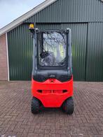 Linde E30 Elektrische Heftruck Triplex Sideshift 2000 uur!, Linde, Heftruck, Ophalen of Verzenden, Elektrisch