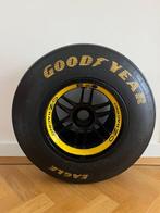 Wiel compleet met band - Williams F1 - Goodyear Tyre &, Verzamelen, Automerken, Motoren en Formule 1, Nieuw