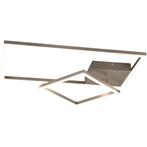 LED Plafondlamp - Plafondverlichting - Trion Paderno - 25W -, Huis en Inrichting, Lampen | Plafondlampen, Ophalen of Verzenden