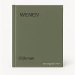 WENEN 9789021509204 Dijkman, Boeken, Reisgidsen, Verzenden, Gelezen, Dijkman