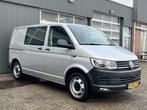 Volkswagen Transporter | Zakelijke Lease v.a. €445.28 pm, Automaat, Stof, Gebruikt, Euro 6