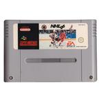 SNES NHL 96 (Losse Cassette), Spelcomputers en Games, Games | Nintendo Super NES, Zo goed als nieuw, Verzenden