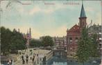 AMSTERDAM - Bloemgracht, Verzenden, Gelopen