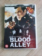DVD - Blood Alley, Gebruikt, Martial Arts, Verzenden, Vanaf 16 jaar