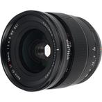 Fujifilm XF 16mm F/1.4 R WR | Tweedehands, Audio, Tv en Foto, Fotografie | Lenzen en Objectieven, Verzenden, Gebruikt