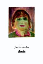Thuis 9789086841745 Justine Borkes, Verzenden, Gelezen, Justine Borkes