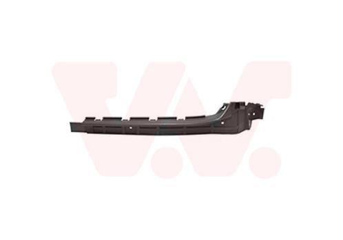 BUMPER BEVESTIGINGSBEUGELS VOOR FIAT GRANDE PUNTO 2005-2012, Auto-onderdelen, Carrosserie en Plaatwerk, Nieuw, Ophalen of Verzenden