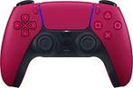 Sony PlayStation 5 DualSense Wireless-Controller rood, Verzenden, Zo goed als nieuw