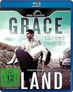 Graceland [Blu-ray] von Morales, Ron  DVD, Cd's en Dvd's, Verzenden, Zo goed als nieuw