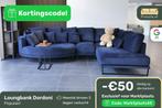 Hoekbank? Ontdek Refurbished! - [Shop Online!], Ophalen of Verzenden, Zo goed als nieuw, Hoekbank, Hoekbank
