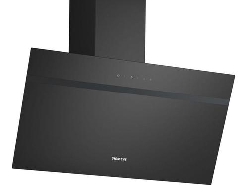 Siemens iQ100 - Wandschouwkap - Schuin - TouchControl -, Huis en Inrichting, Woonaccessoires | Overige, Zo goed als nieuw, Verzenden