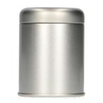 Blik met deksel Ø 62mm x H 80 mm, Ophalen of Verzenden, Nieuw, Overige typen