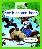 het huis van haas / Haas / 1.5 9789053006641, Verzenden, Zo goed als nieuw, Projectgroep Delubas