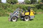 Veiling: Wiellader Giant D337T Diesel 2010, Zakelijke goederen, Machines en Bouw | Kranen en Graafmachines, Ophalen, Wiellader of Shovel