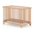 Geuther Ledikant Mayla, Opvouwbaar Kinderbedje - Baby bed -, Kinderen en Baby's, Boxen, Nieuw