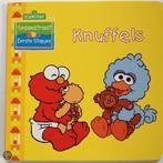 Knuffels / Sesamstraat Eerste Stapjes 9789086513956 KOLEKTIV, Verzenden, Gelezen, KOLEKTIV