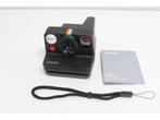 Polaroid Now+ Gen 3 - Instantcamera - Bluetooth - Zwart, Verzenden, Zo goed als nieuw