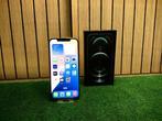 Veiling - Apple iPhone 12 Pro Max 128GB Wit, Telecommunicatie, Mobiele telefoons | Apple iPhone, Gebruikt