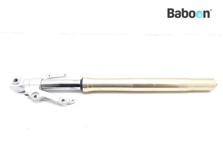 Voorvork Poot Links Yamaha YZF R1 2000-2001 (YZF-R1 5JJ), Motoren, Onderdelen | Yamaha, Gebruikt, Verzenden