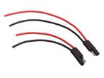 MinnKota MKR-12 Quick Connector Plug, Watersport en Boten, Nieuw, Overige typen