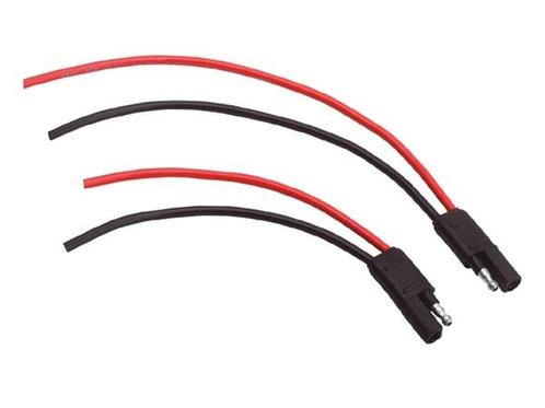 MinnKota MKR-12 Quick Connector Plug, Watersport en Boten, Accessoires en Onderhoud, Overige typen, Nieuw